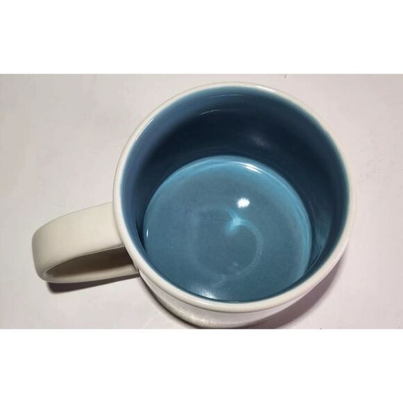 Starbucks City Mug Cup Coffee You Are Here Series TURKEY ANTALYA 14oz / NWOB - Picture 5 of 7